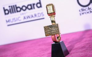 ¡Ya están los nominados a los Billboard Music Awards!