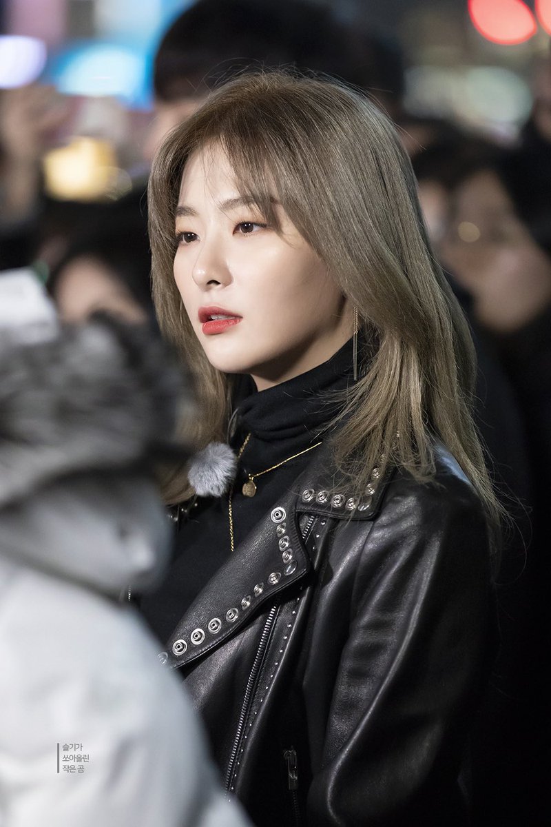 la tendencia de pelos de kpop idols del dirty blonde o bronde 