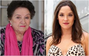 Dra. Cordero desclasifica 'advertencia' que habría hecho Kel Calderón a su padre por la situación de Nano