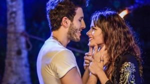 ¿Tini Stoessel y Sebastián Yatra retoman su romance?