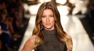 ¿Buscas tener abs? Prueba los ejercicios abdominales favoritos de Gisele Bündchen