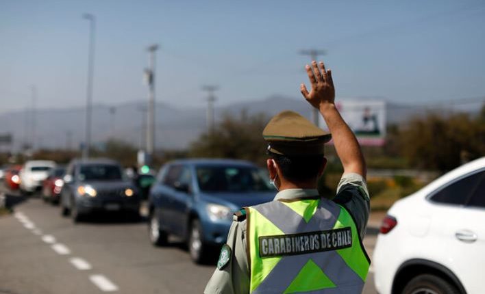 Permiso para viajes interregionales: Todo lo que necesitas saber