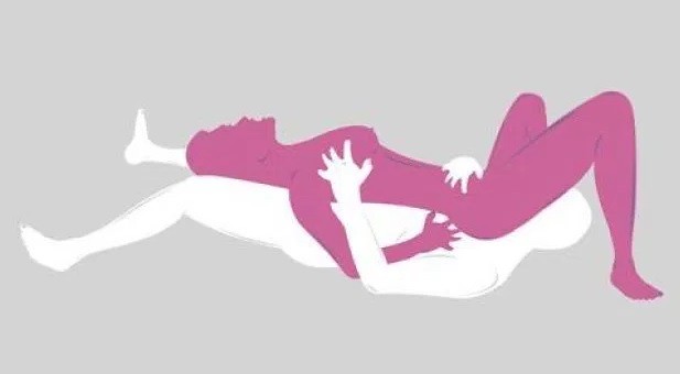 atrévanse en el sexo a probar nuevas posturas