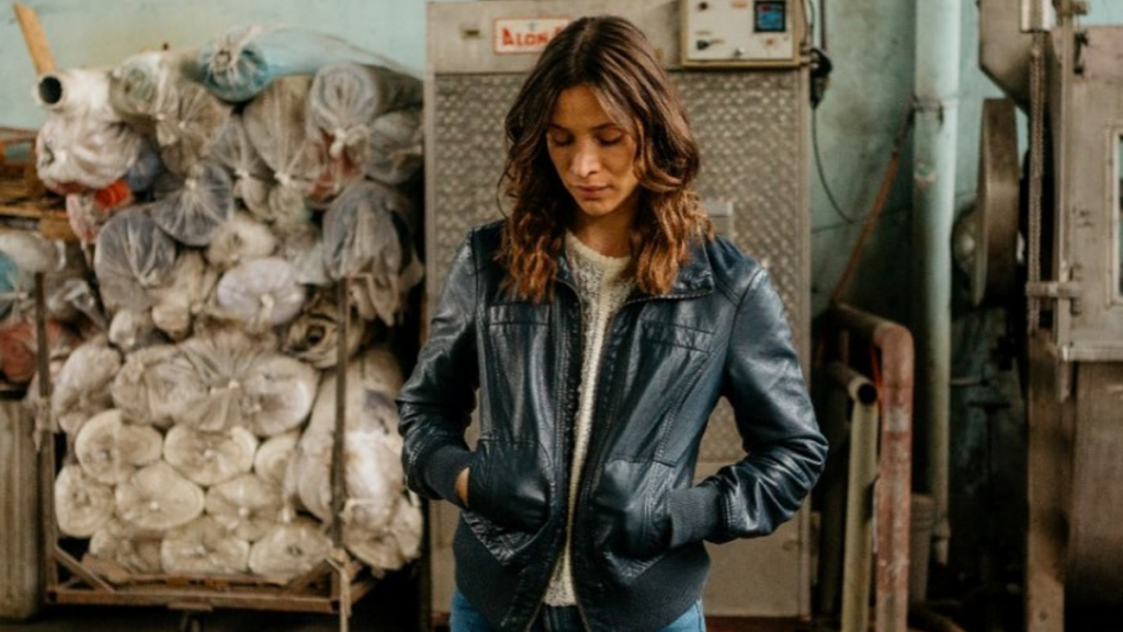 Daniela Ramirez Nuevo Look