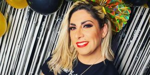 "Me siento de 20": Botota Fox sorprendió con fotos al natural por su cumpleaños