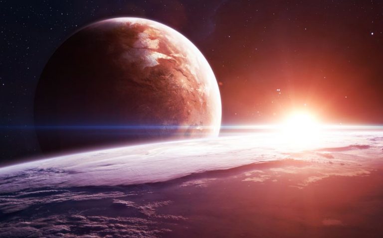 ¿Vida en Venus? Astrónomos realizaron importante hallazgo desde Chile