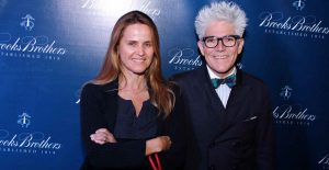 Federico Sánchez y su esposa: "Nos preguntaron dos o tres veces ‘¿es tu hija?‘"