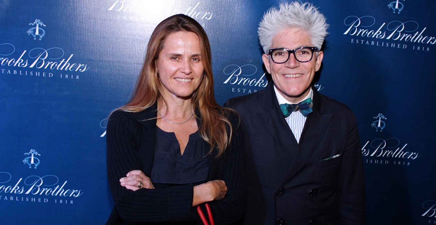 Federico Sánchez y su esposa: "Nos preguntaron dos o tres veces ‘¿es tu hija?‘"