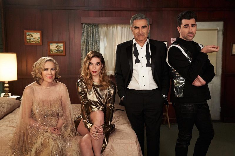 schitt's creek
