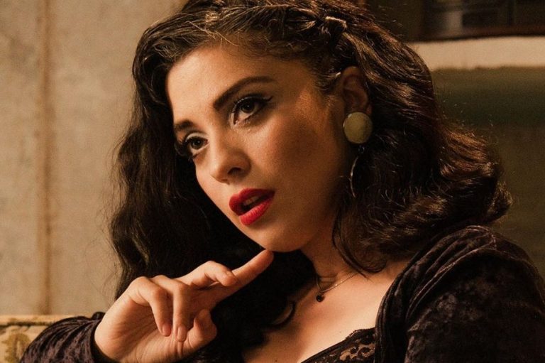 Mon Laferte nos habló de su nuevo disco: "Para mi hasta hoy es mi mejor álbum"