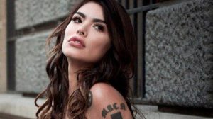 Angie Jibaja se llena de elogios por cambio de look