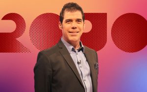 Álvaro Escobar demanda a TVN por millonaria indemnización