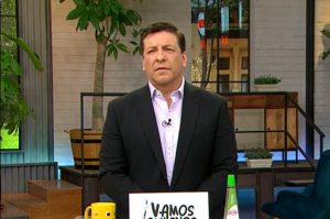 JC Rodríguez sobre el caso de 'Nano' Calderón: 'Estamos asistiendo a una nueva serie'