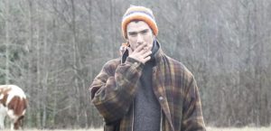 El necesario cambio de vida de Iñigo Urrutia en el sur de Chile: "Estaba cansado"