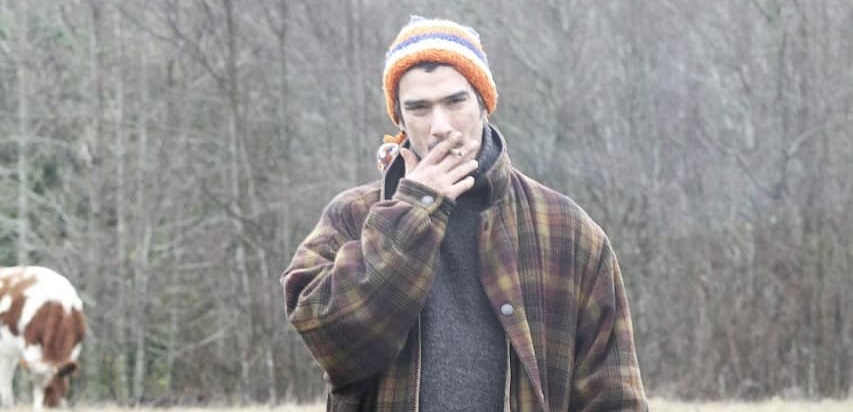 El necesario cambio de vida de Iñigo Urrutia en el sur de Chile: "Estaba cansado"