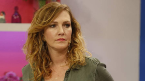 Revelan video que muestra agresión de hijo de Catalina Pulido a conserje