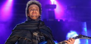 Hija de Gustavo Cerati compartió emotivo video de su padre a 6 años de su partida