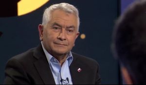 Paris responde a Corte Suprema sobre correos no entregados del Minsal