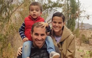 Pedrito Milagros enternece bailando en redes sociales