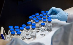 Informe diario del Minsal: Se registran 133 muertes y 7.945 nuevos contagios