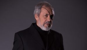 TVN estrenará nueva temporada de 'Sin Parche' con Santiago Pavlovic