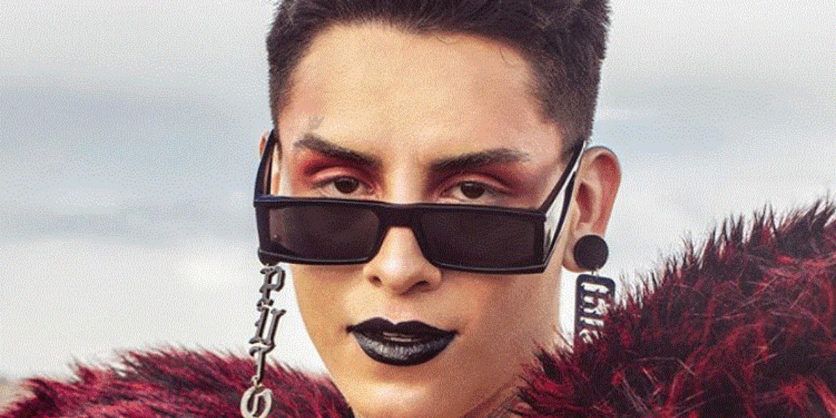 ¿Por qué el famoso tiktoker Kunno fue cancelado?