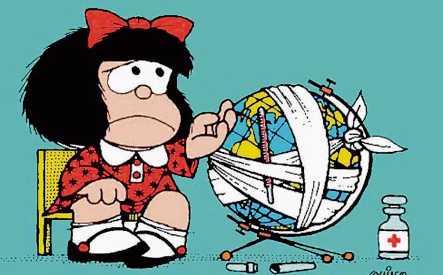 Mafalda