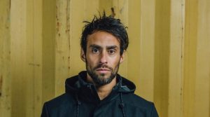 Jorge Valdivia reveló que tuvo Covid-19