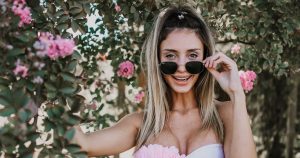 "Ni una sola arruga": Yuli Cagna mostró el antes y después tras aplicarse botox