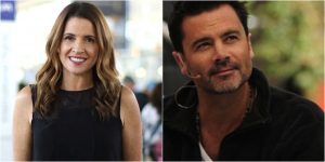 Monserrat Álvarez recordó especial entrevista donde Felipe Camiroaga le pide "Ángel para un final"