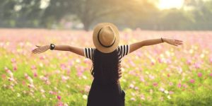 Horóscopo semanal: tiempo de buscar equilibrio y paz con inicio de la Primavera