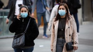 Minsal reporta 1005 casos nuevos y 25 fallecidos por coronavirus