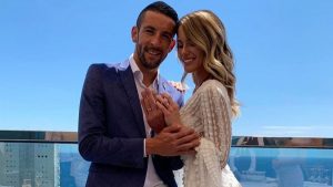 "Me saliste bastante tímida": Gala Caldirola reveló el verdadero significado tras la popular frase de Mauricio Isla