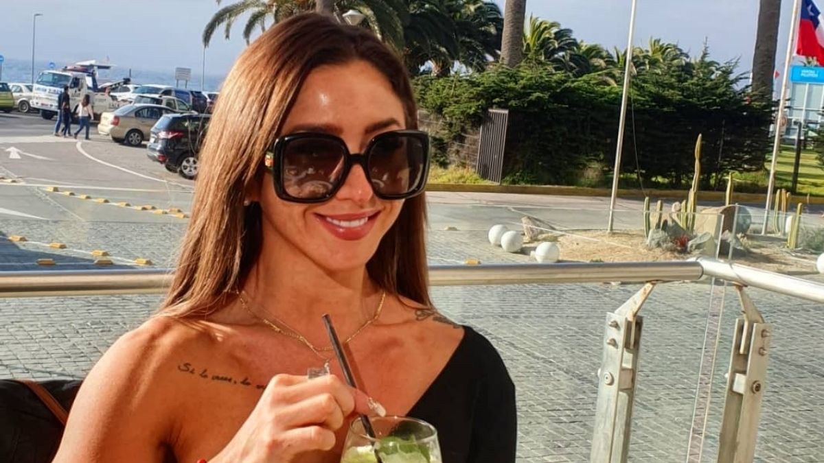 Luli muestra su vida de lujos y genera diversas reacciones entre sus seguidores