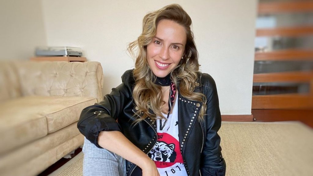 Valeria Ortega Clóset Bebé