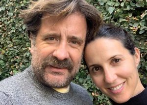 Luz Valdivieso revela bello gesto que tuvo Marcial Tagle con su mamá