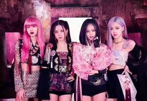 ¡Netflix lanzó el trailer oficial del documental del grupo Blackpink!