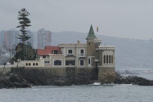 Reabren parques y espacios públicos en Viña del Mar: Revisa la lista