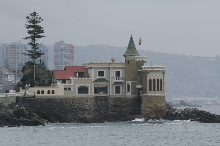 Reabren parques y espacios públicos en Viña del Mar: Revisa la lista