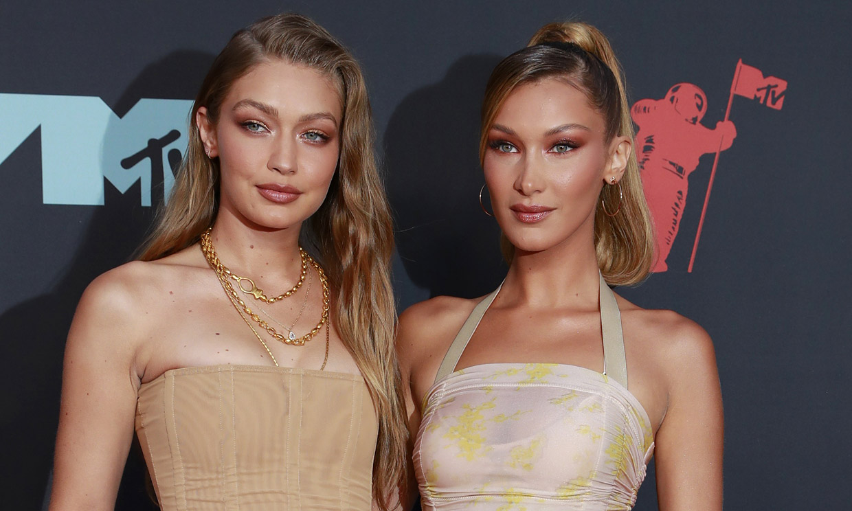 Gigi Hadid comparte fotos del recuerdo para celebrar el cumpleaños de Bella