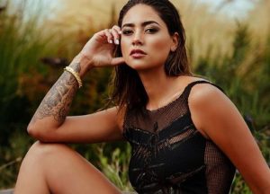 Camila Recabarren y su descargo: ¡Dejen de buscarme parejas!