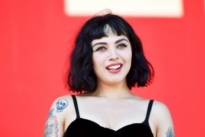 Mon Laferte la rompe en México con nuevo logro musical