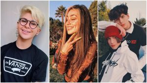 ¿Nuevo reality? Llegará Team Tok Chile, una casa de influencers chilenos