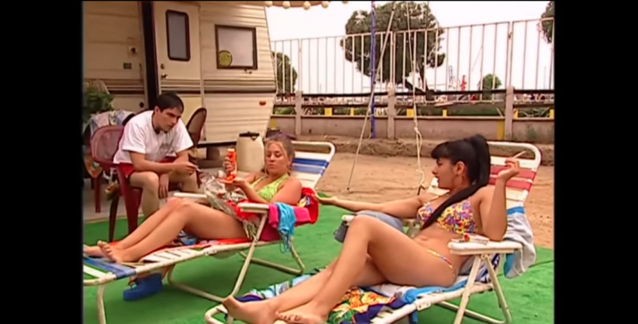 ¡Waleska y Dayana de "El circo de las Montini" se reencontraron en Instagram!