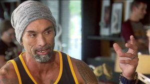 Chino Ríos viajará a Chile para votar en el Plebiscito: Explicó por qué votará 'Rechazo'