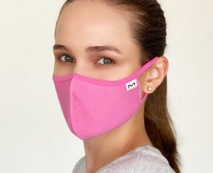 En el Día Internacional contra el Cáncer de Mama: Usa #MascarillaRosada