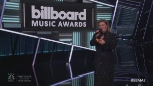 Estos son los ganadores de los Billboard Music Awards