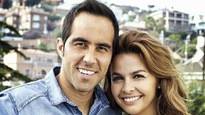 Carla Pardo compartió tierno mensaje en cumpleaños de su hija