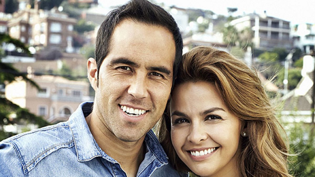 Carla Pardo compartió tierno mensaje en cumpleaños de su hija