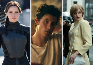 ¡Realeza, música y mucho más! Revisa los estrenos de Netflix para noviembre